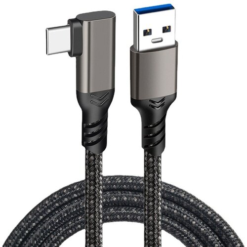 INF VR podatkovni kabel TYPE-C kotni kabel za Oculus Quest 2 5 m, (5000276944) Cene