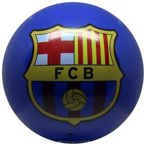 Spartan nogometna žoga FC Barcelona Plasiik 2 S-109424 Cene