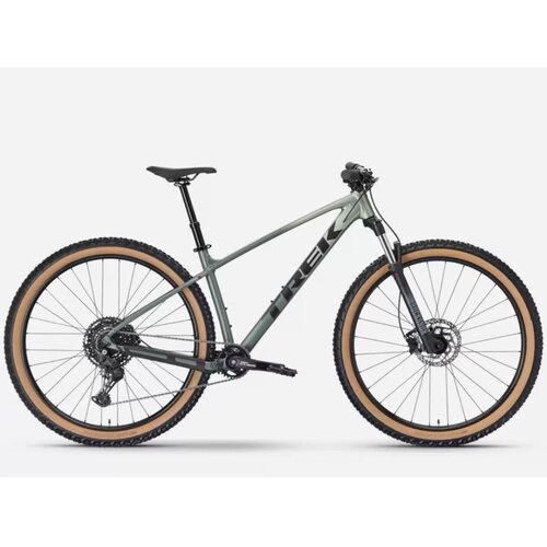  Bicikl Trek Marlin 6 Gen 3 2026 Matte Lichen'Keswick Green - L Cijene