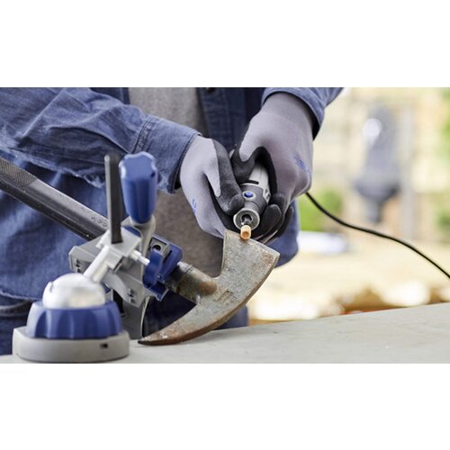 Dremel 3000,F0133000JF,25 kom pribora Slike