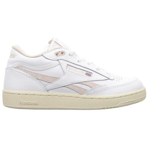 Reebok Club C Mid Ii Revenge sarena Slike