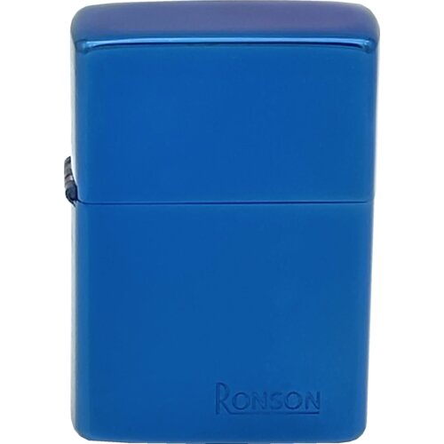 Ronson Upaljač Blue Ice Cene