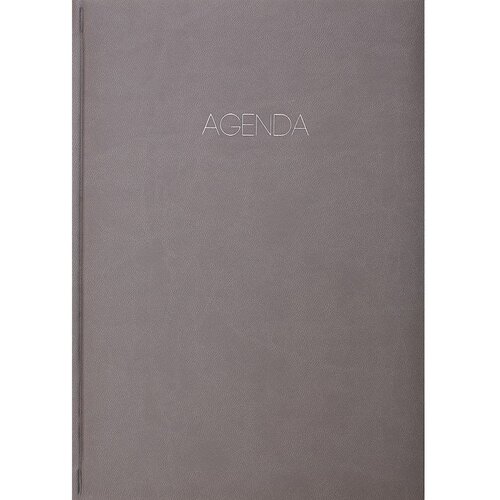  Notes MONCA B5 17x24 sivi 991.031.12 Slike