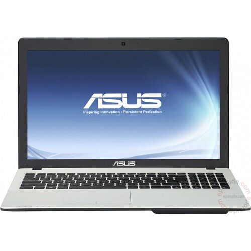 Asus X552CL-SX023D Intel Core i3-3217U 1.8GHz 4GB 500GB GeForce 710M 1GB beli laptop Slike
