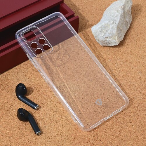 Teracell torbica skin za xiaomi redmi note 11S 5G transparent Cene