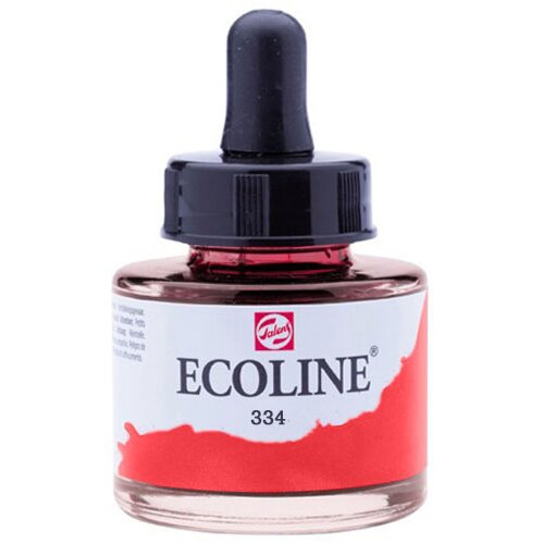  akvarel barva ecoline 30 ml | izberite odtenek Slike