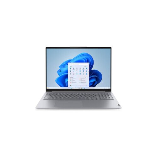 Lenovo Laptop ThinkBook 16 G9 21US005VYA, Intel Core7-240H, 32GB RAM, 1TB SSD, DOS Cene