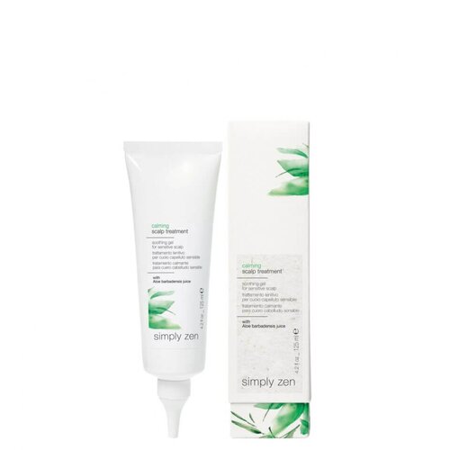 Simply Zen Calming tretman za vlasi&amp;scaron;te 125ml Slike