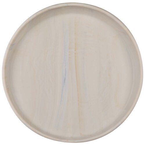 Eeveve® silikonski tanjur large marble autumn gold Cijene