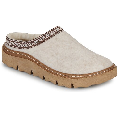 Josef Seibel Nogavice CARMAUX 06 Bela Slike