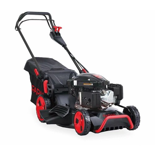 Farm motorna kosilica 196cc,Loncin, 53cm samohodna FLM53P Cene