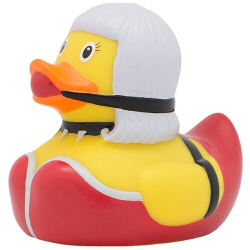 Lilalu patkica - SM - Rubber Duck Slike