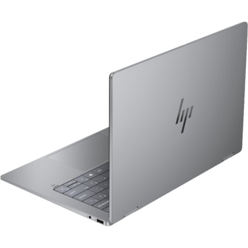 HP omnibook x flip 14-fk0013nn (meteor silver) 2K ips touch, ryzen ai 5 340, 16GB, 512GB ssd, win 11 home (BT0S2EA) Cene
