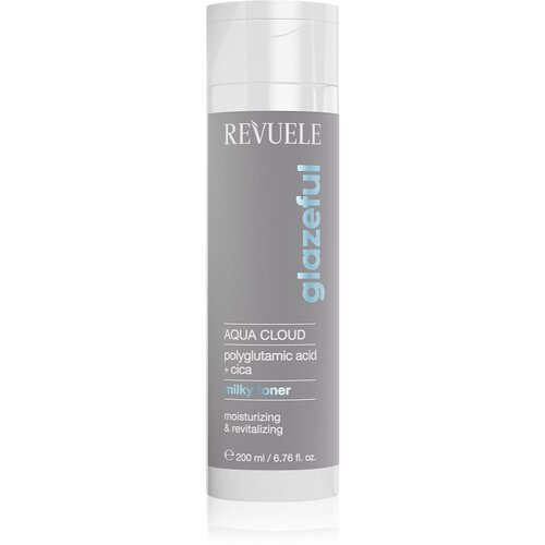 Revuele Glazeful Aqua Cloud vlažilni tonik za obraz 200 ml Cene