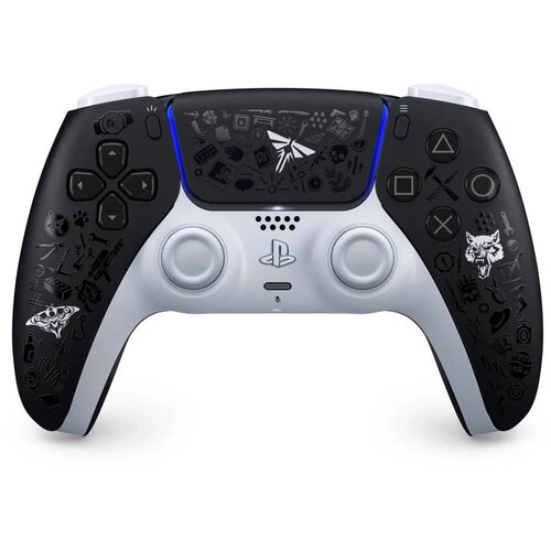 Sony PS5 Dualsense Wireless Controller The Last of Us Limited Edition, (21832730) Cene