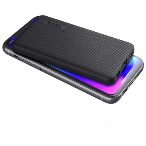 Trust Primo powerbank 5.000 Ultra-thin ECO Slike