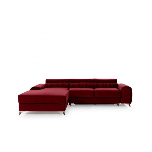 ELTAP Moderna sedena garnitura Grayson-Leva-Velvetmat 25 Cene