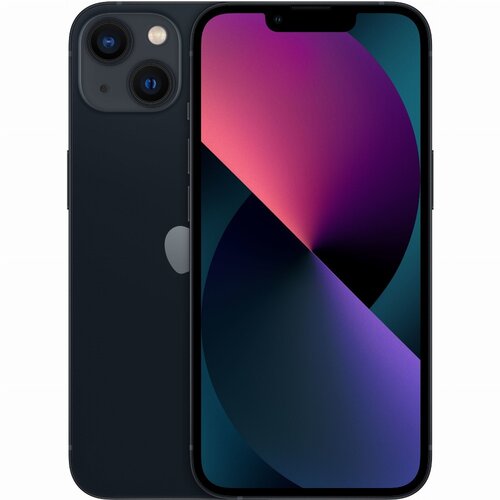 Apple obnovljeno - znaki rabe - iphone 13, (21172307) Slike
