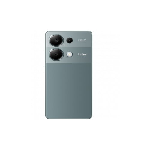 Redmi Note 13 PRO 8+256,Green, Android 13, MIUI 14, MediaTek Helio G99-Ultra Cijene