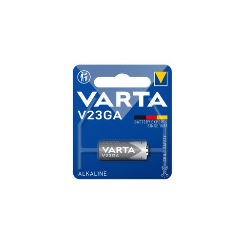 Varta V23GA (MN21/8LR932 LR23A) Slike