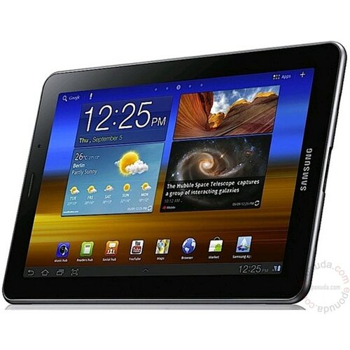 Samsung Galaxy Tab 7.7 P6800 mobilni telefon Slike