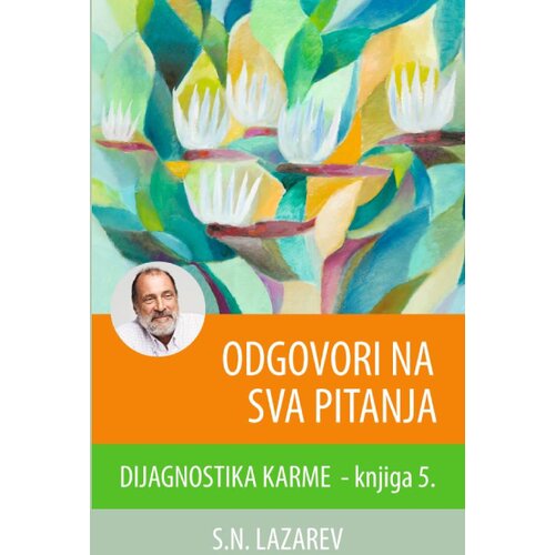  Odgovori na sva pitanja - knjiga 5 Cene