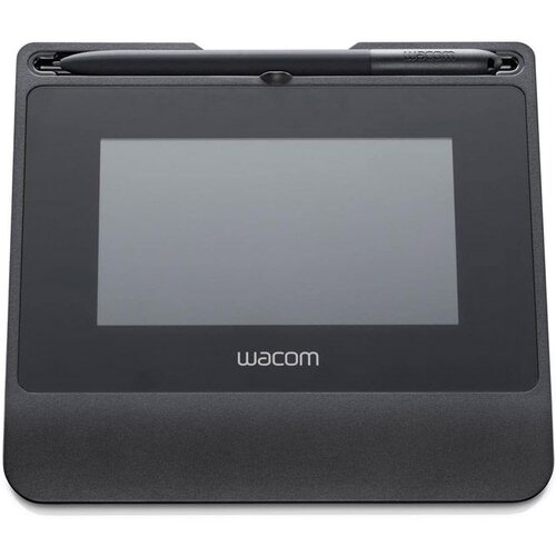 Wacom Signature Set - STU-540 Sign Pro PDF Cene