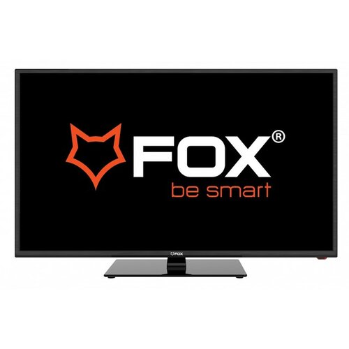 Fox 39DLE172 T2 LED televizor Slike