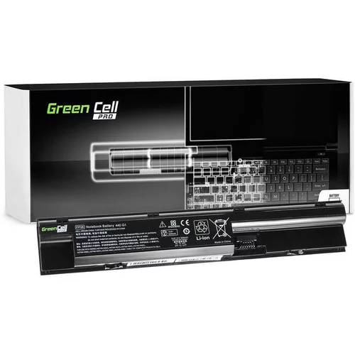 Green cell baterija PRO FP06 FP06XL za HP ProBook 440 445 450 470 G0 G1 470 G2