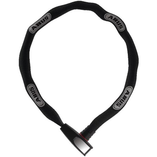  Lokot ABUS STEEL-O-CHAIN 8807 110cm Slike