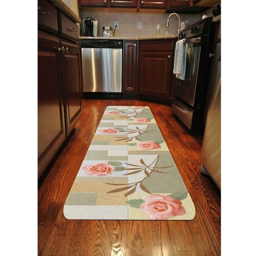 Oyo Concept Periva staza 58x140 cm Blooming Garden – Cene