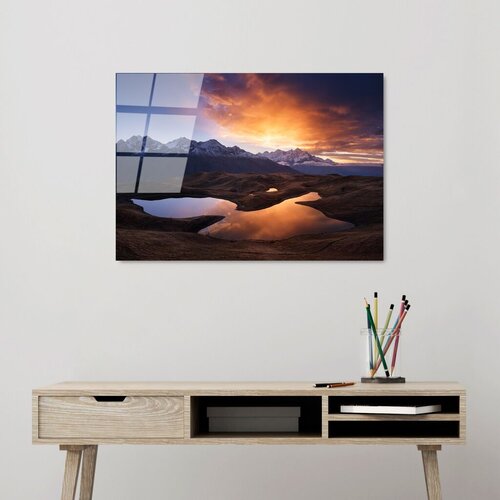 Wallity Image UV-303, 50 x 70 cm Cene