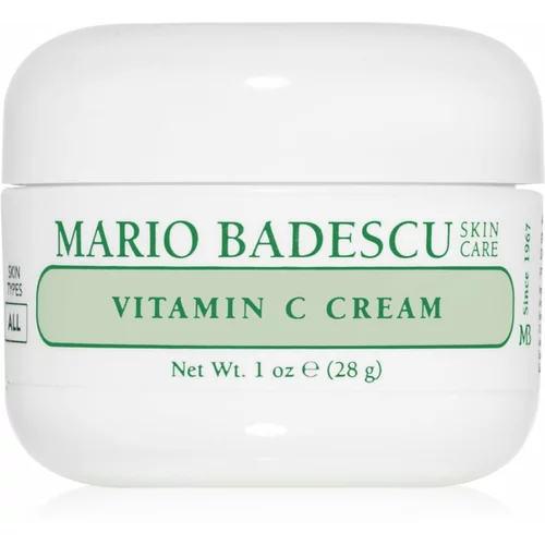Mario Badescu Vitamin C dnevna krema s vitaminom C 28 g