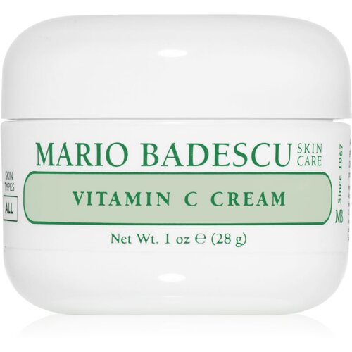 Mario Badescu Vitamin C dnevna krema z vitaminom C 28 g Cene