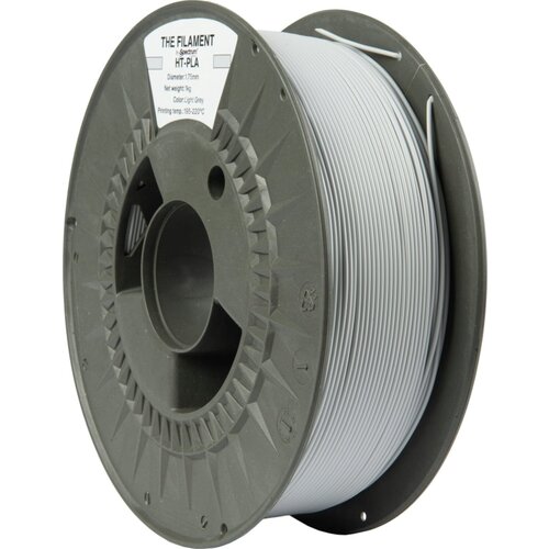 The Filament HT-PLA Light Grey - 1,75 mm / 1000 g Cene