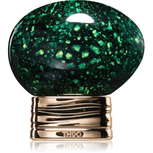 The House Of Oud Emerald Green parfemska voda uniseks 75 ml Slike