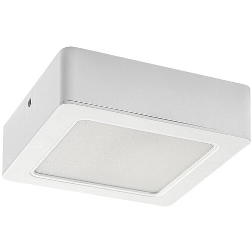 Rabalux 3174 - LED plafonjera SHAUN LED/12W/230V 14,5 cm Cene