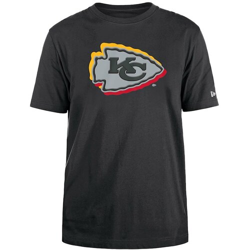 New Era muška Kansas City Chiefs 2024 Draft Charcoal majica Cijene