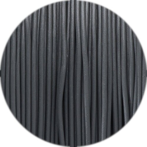 Fiberlogy fiberflex 40D graphite, 1.75 mm / 850 g Slike