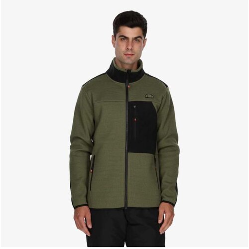 Ellesse muški duks mens ski microfleece ELA243M680-62 Slike
