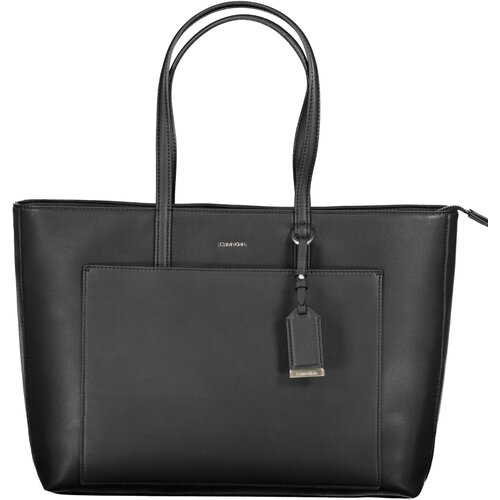 Calvin Klein BLACK WOMEN'S BAG Cene
