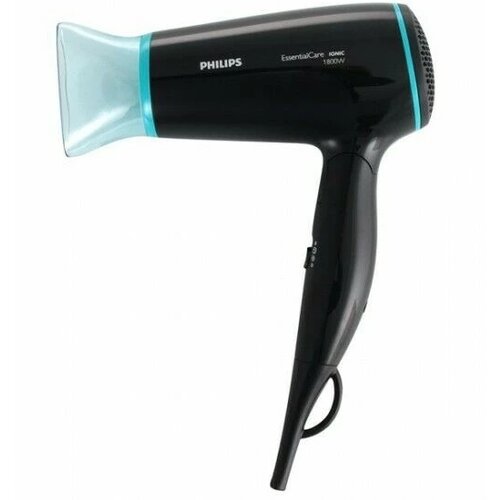 Philips BHD007/00 fen za kosu Slike