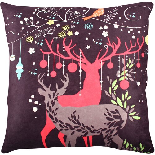 Wallity jastuk 43x43cm Šareni Cene