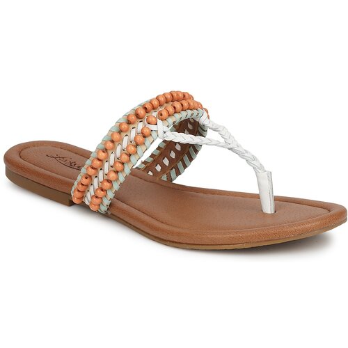 Lucky Brand Sandali & Odprti čevlji DOLLIS Večbarvna Cene