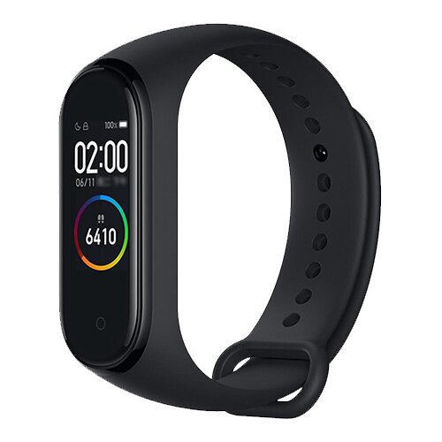 Moye Fit Pro M4 Smart Band Cene