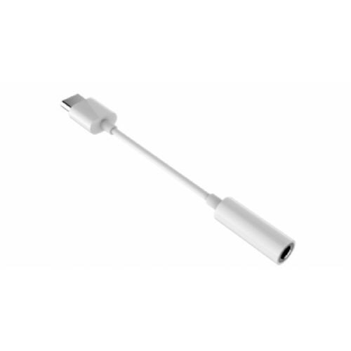 Rivacase Huawei original ADAPTER za slu&amp;scaron;alke Type C na 3,5 mm ( AUX ) (bulk) Slike