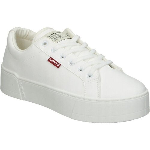 Levi's Nizke superge 108496 Bela Cene