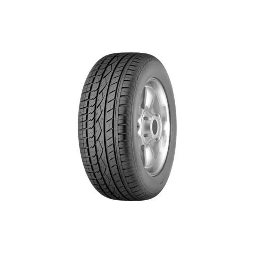 Continental letna 295/40R20 110Y XL FR CrossContact UHP RO1
