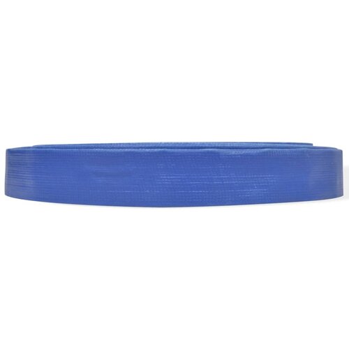  Ravno crijevo 25 m 1 &amp;quot; PVC za dovod vode Slike