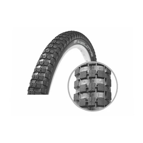 Velotyre Sp.24x2.50 (64-507) crna guma pah free ## Cene